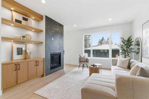 2119 Mackay Road Nw, Calgary, AB 