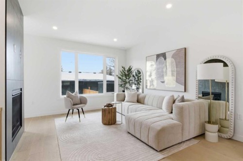 2119 Mackay Road Nw, Calgary, AB 