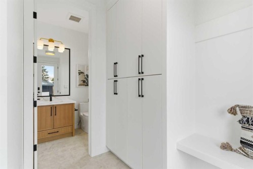 2119 Mackay Road Nw, Calgary, AB 