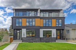 2119 Mackay Road NW Calgary, AB T3B 1C9