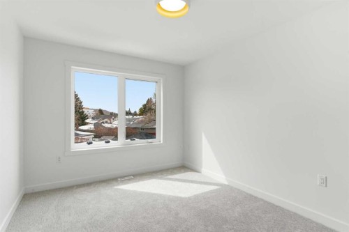 2119 Mackay Road Nw, Calgary, AB 