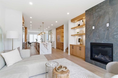 2119 Mackay Road Nw, Calgary, AB 