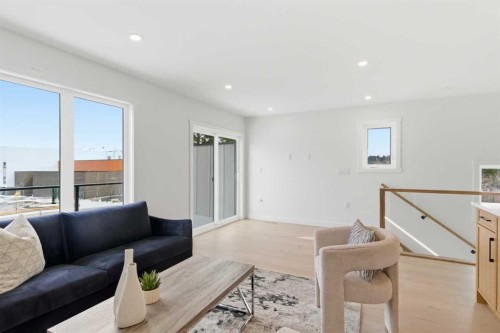 2119 Mackay Road Nw, Calgary, AB 