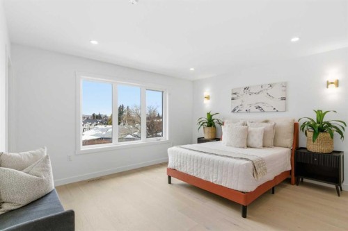 2119 Mackay Road Nw, Calgary, AB 