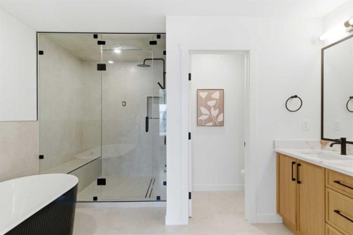 2119 Mackay Road Nw, Calgary, AB 