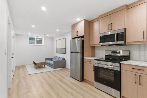 2119 Mackay Road Nw, Calgary, AB 