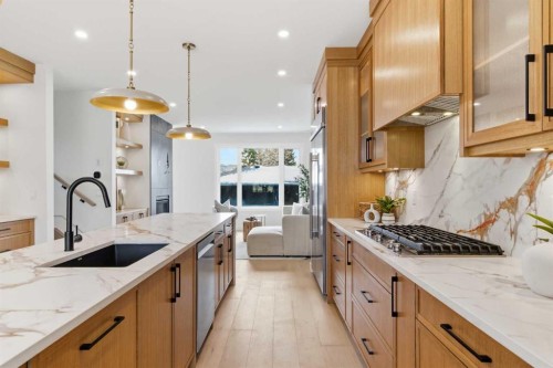2119 Mackay Road Nw, Calgary, AB 
