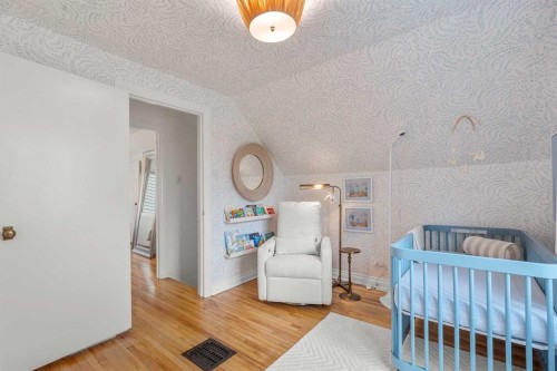4553 Passchendaele Road Sw, Calgary, AB 