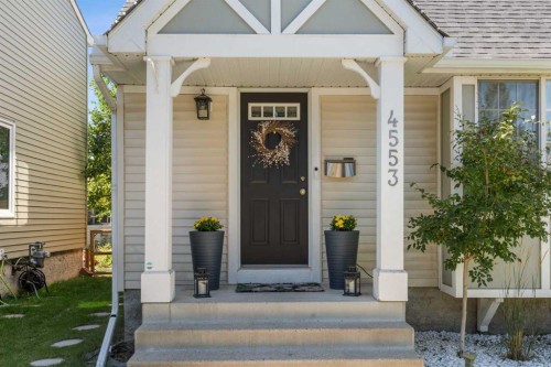4553 Passchendaele Road Sw, Calgary, AB 