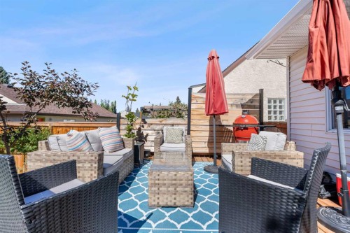 4553 Passchendaele Road Sw, Calgary, AB 