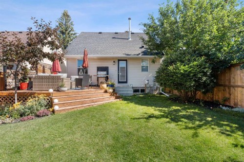 4553 Passchendaele Road Sw, Calgary, AB 