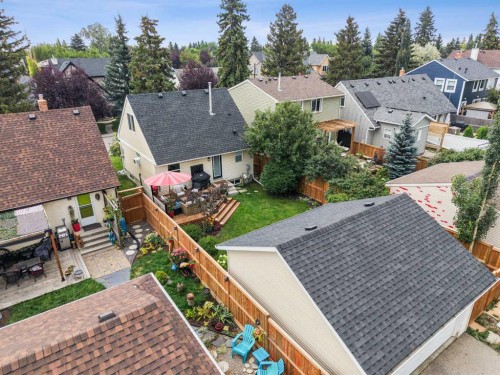 4553 Passchendaele Road Sw, Calgary, AB 