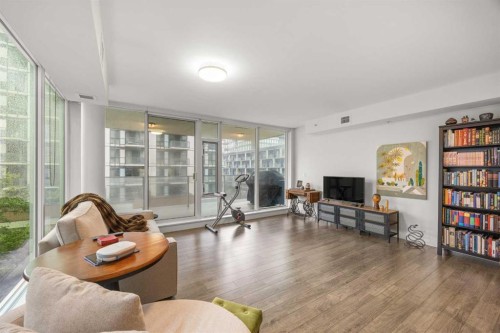 301-560 6 Avenue Se, Calgary, AB 