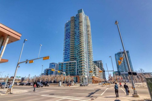 301-560 6 Avenue Se, Calgary, AB 