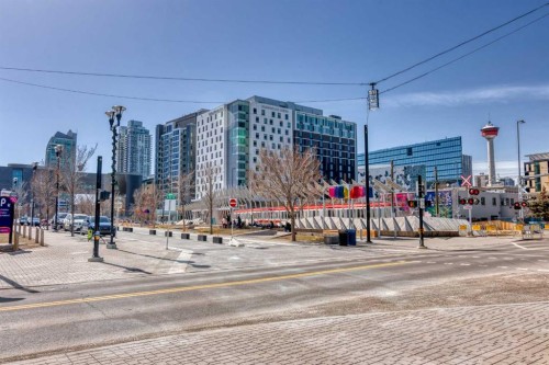 301-560 6 Avenue Se, Calgary, AB 