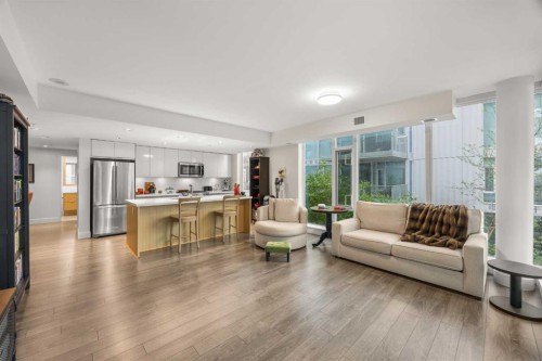 301-560 6 Avenue Se, Calgary, AB 