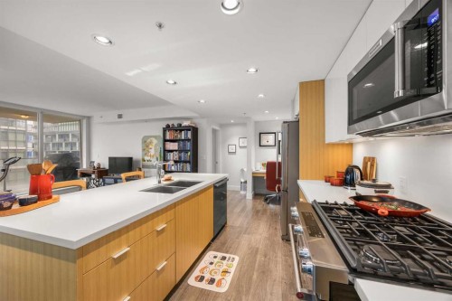301-560 6 Avenue Se, Calgary, AB 