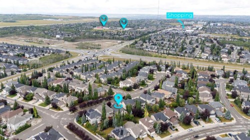 10 Strathlea Grove Sw, Calgary, AB 