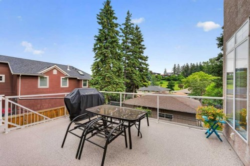 15 Rosery Drive Nw, Calgary, AB 