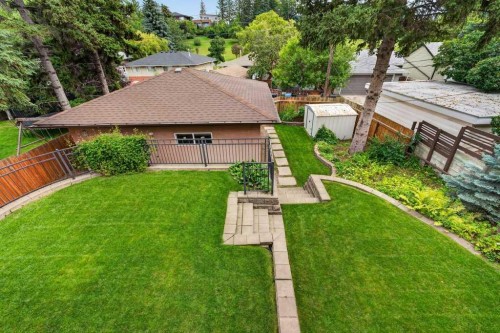 15 Rosery Drive Nw, Calgary, AB 