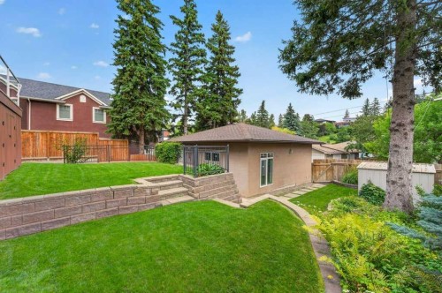 15 Rosery Drive Nw, Calgary, AB 
