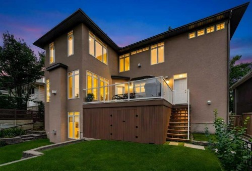 15 Rosery Drive Nw, Calgary, AB 