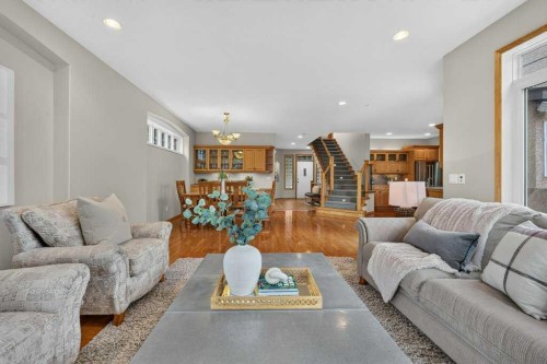 15 Rosery Drive Nw, Calgary, AB 