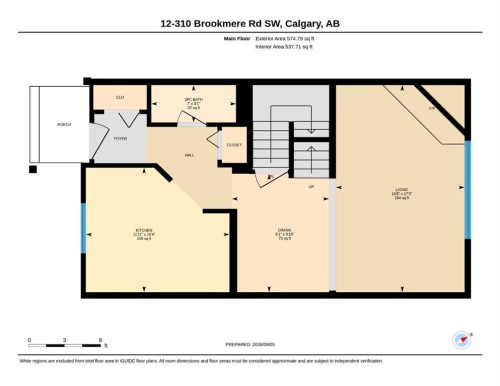 12-310 Brookmere Road Sw, Calgary, AB 