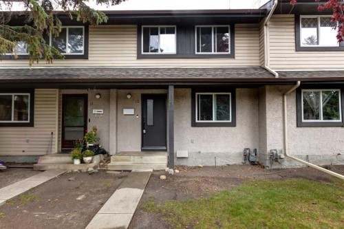 12-310 Brookmere Road Sw, Calgary, AB 