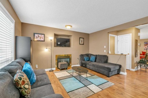165 Saddlefield Place Ne, Calgary, AB 