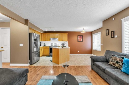 165 Saddlefield Place Ne, Calgary, AB 