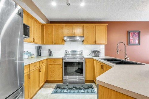 165 Saddlefield Place Ne, Calgary, AB 
