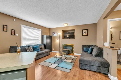 165 Saddlefield Place Ne, Calgary, AB 