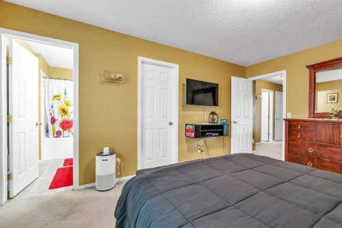 165 Saddlefield Place Ne, Calgary, AB 