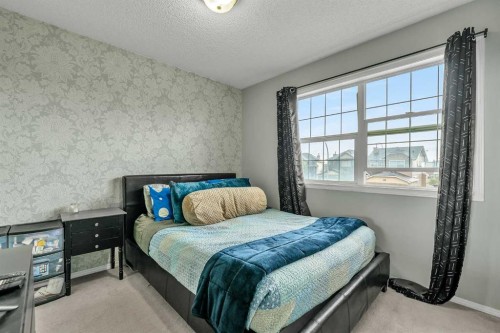 165 Saddlefield Place Ne, Calgary, AB 