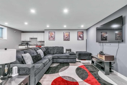 165 Saddlefield Place Ne, Calgary, AB 