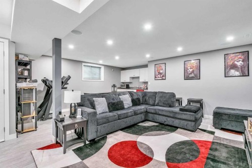165 Saddlefield Place Ne, Calgary, AB 