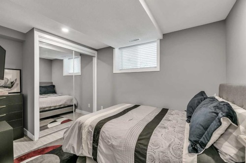 165 Saddlefield Place Ne, Calgary, AB 