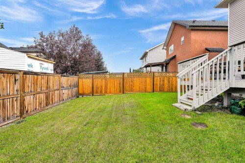 165 Saddlefield Place Ne, Calgary, AB 