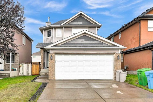 165 Saddlefield Place Ne, Calgary, AB 