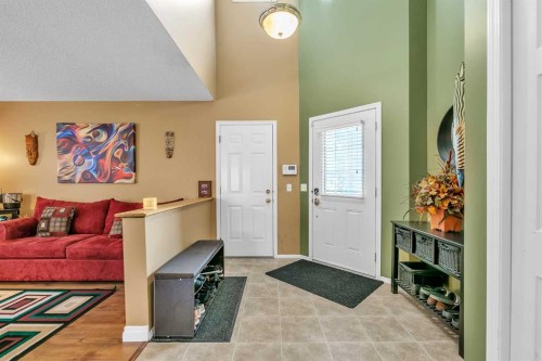 165 Saddlefield Place Ne, Calgary, AB 