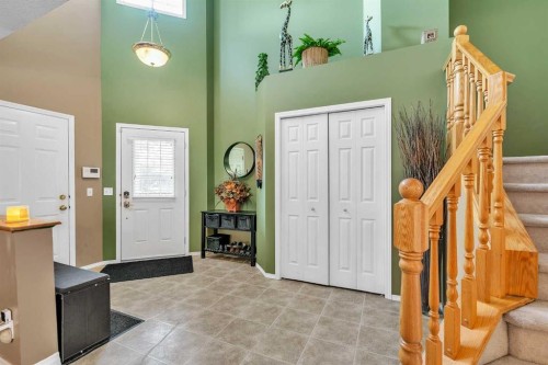 165 Saddlefield Place Ne, Calgary, AB 