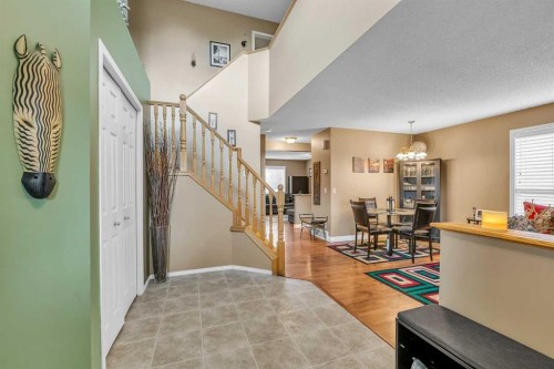 165 Saddlefield Place Ne, Calgary, AB 
