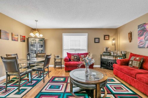 165 Saddlefield Place Ne, Calgary, AB 
