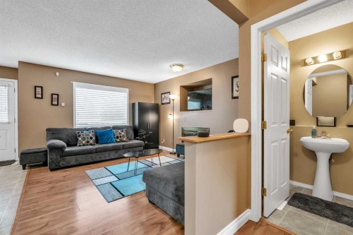 165 Saddlefield Place Ne, Calgary, AB 