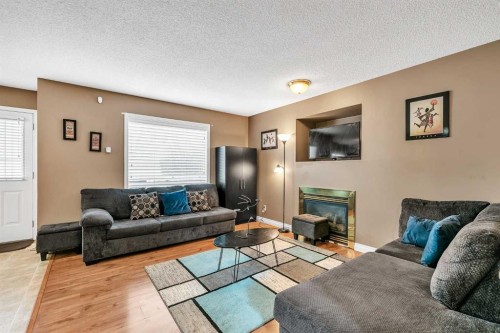 165 Saddlefield Place Ne, Calgary, AB 
