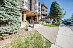308-3730 50 Street NW Calgary, AB T3A 2V9