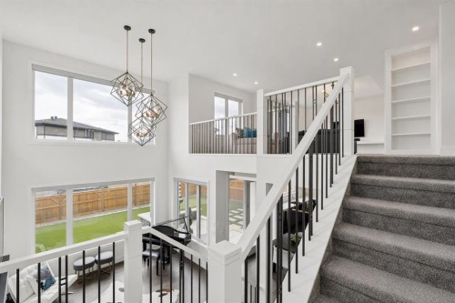 143 Aspen Summit Boulevard Sw, Calgary, AB 