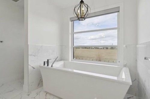 143 Aspen Summit Boulevard Sw, Calgary, AB 