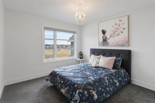 143 Aspen Summit Boulevard Sw, Calgary, AB 